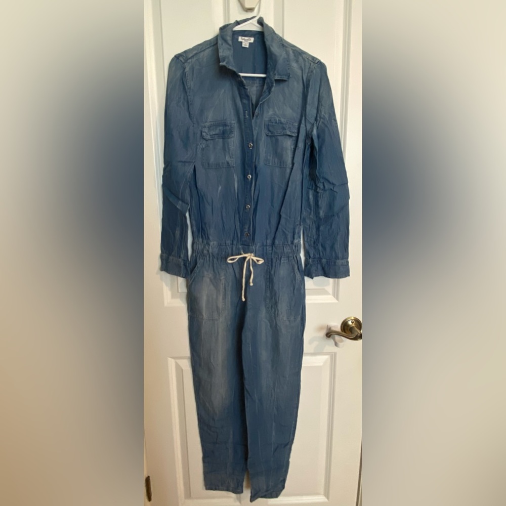 Splendid Jumpsuit